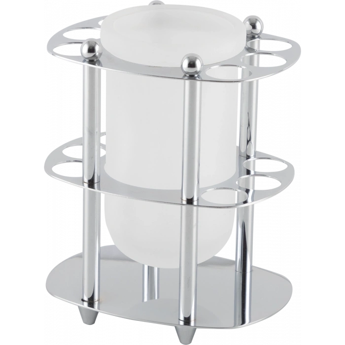 50-026 Set Üstü Diş Fırçalık