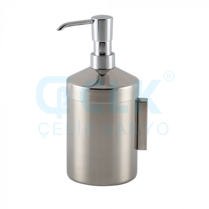 50-027 - KROM SIVI SABUNLUK MONTAJLI