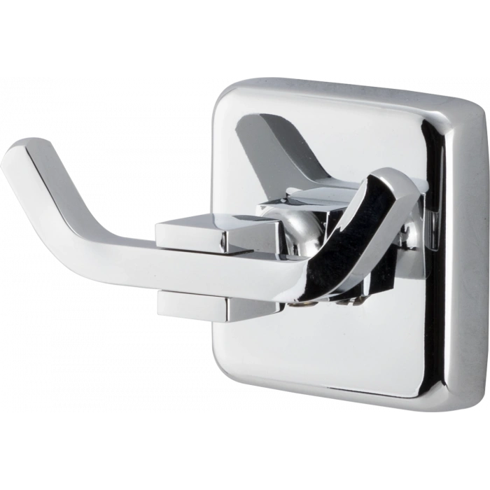 KU10-002 - PEIGNOIR DOUBLE CHROME