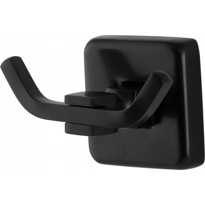 KU10-002 - PEIGNOIR DOUBLE CHROME