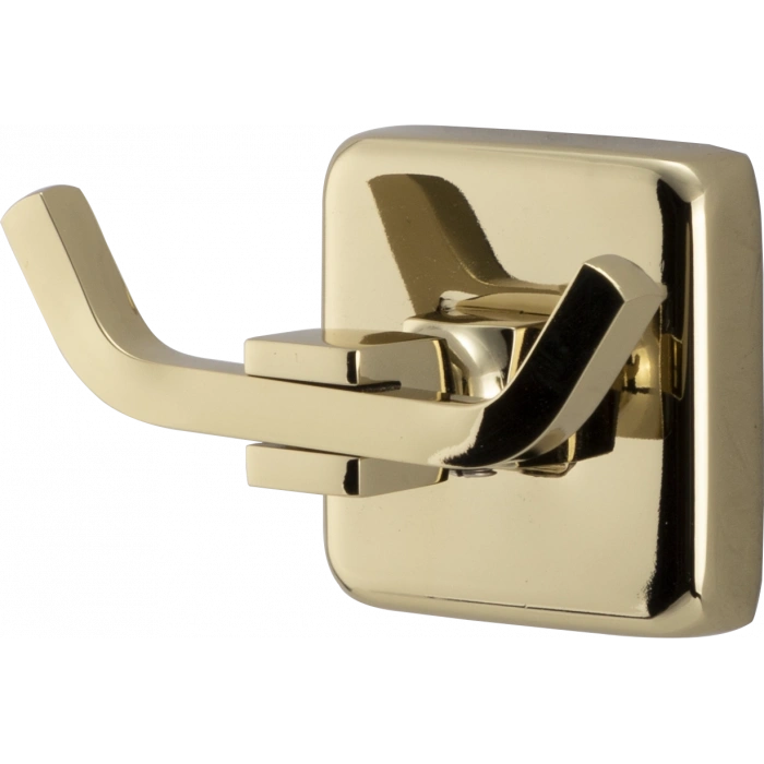 KU10-002 - PEIGNOIR DOUBLE CHROME