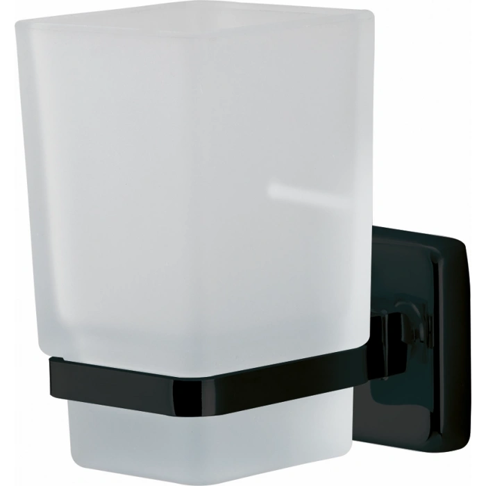 KU10-004 - DİŞ FIRÇALIK KROM