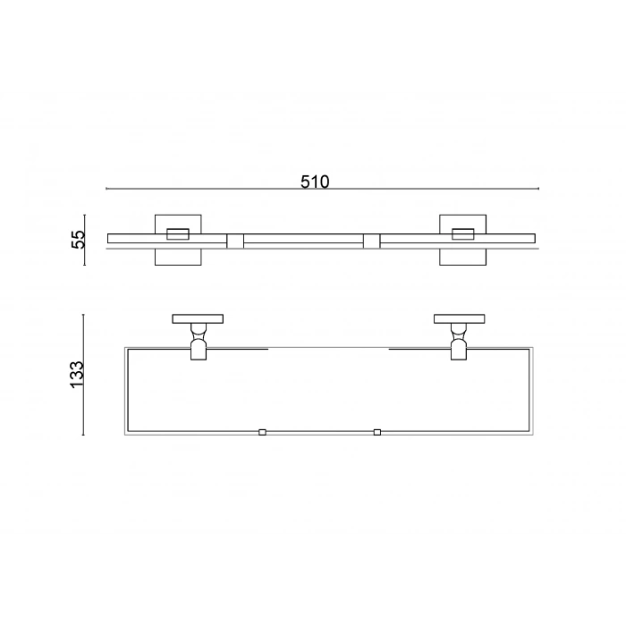 KU10-005 - ETEJER KROM