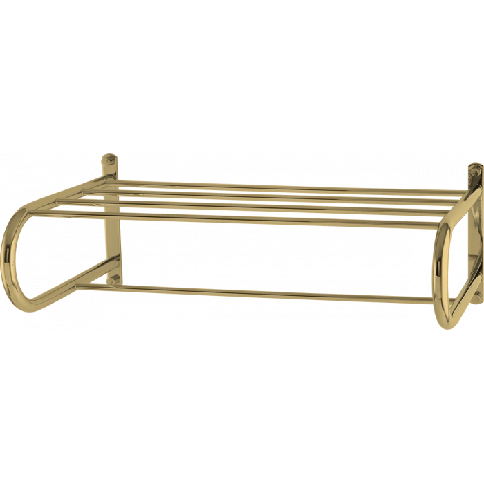 MS10-058 Mercan Lamalı Raf Havluluk 50 CM