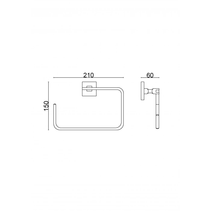 KU10-008 - YUVARLAK HAVLULUK KROM