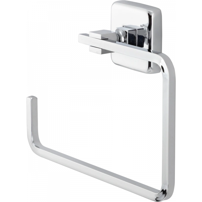 KU10-008 - YUVARLAK HAVLULUK KROM