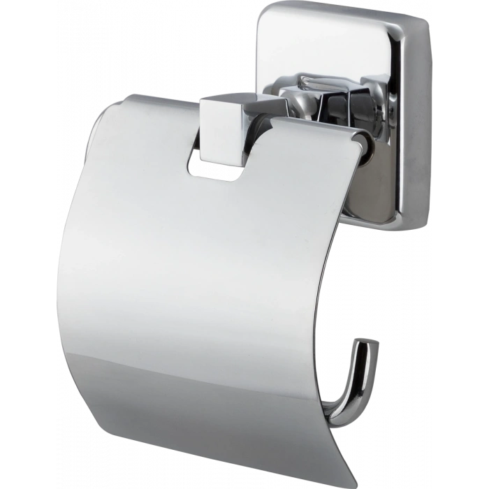 KU10-035 - PORTE-PAPIER AVEC CHROME À CLAPET