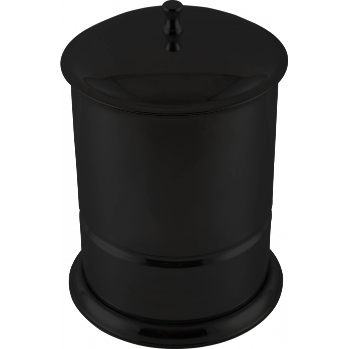 70-007 - CİHAN ÇÖP KOVASI KROM