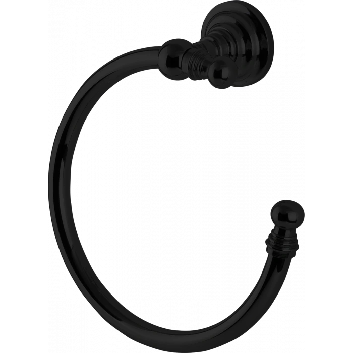 OT10-008 Ottoman Yuvarlak Havluluk