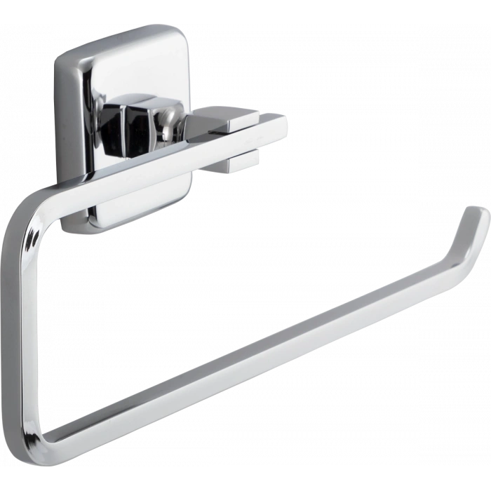 KU10-050 - KAĞIT HAVLULUK KAPAKSIZ KROM