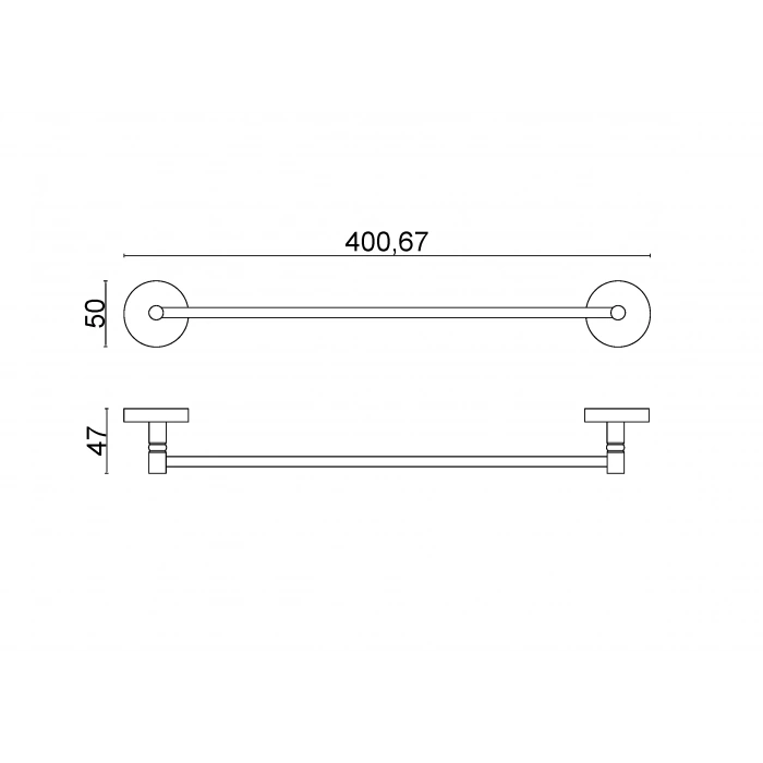 D10-006 - DİLEK HAVLULUK 40 CM