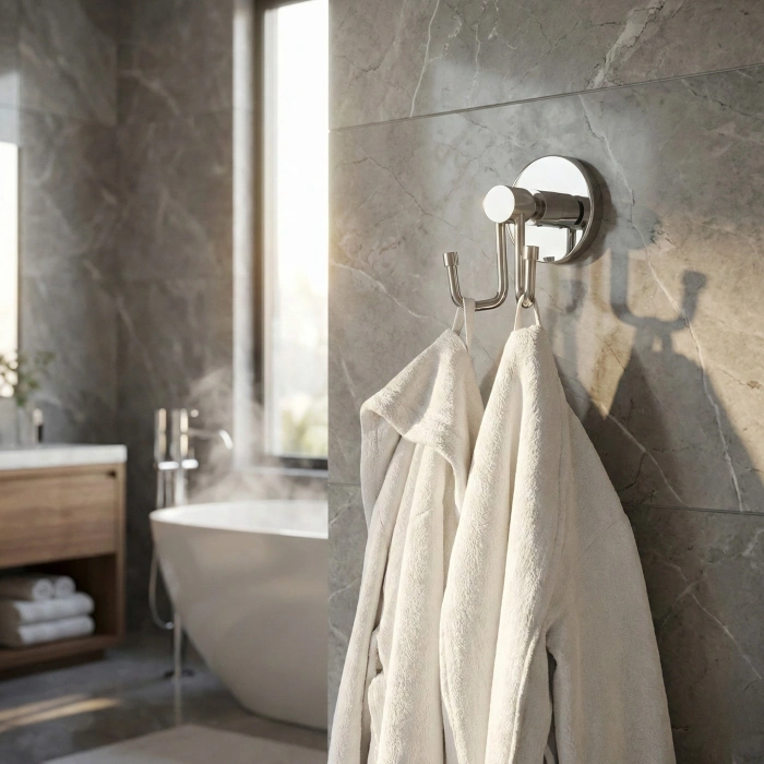 FL10-002 - BORNOZLUK ÇİFTLİ KROM