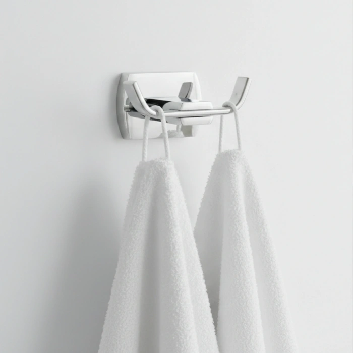 MLN10-002 LOT DE 2 PEİGNOİRS