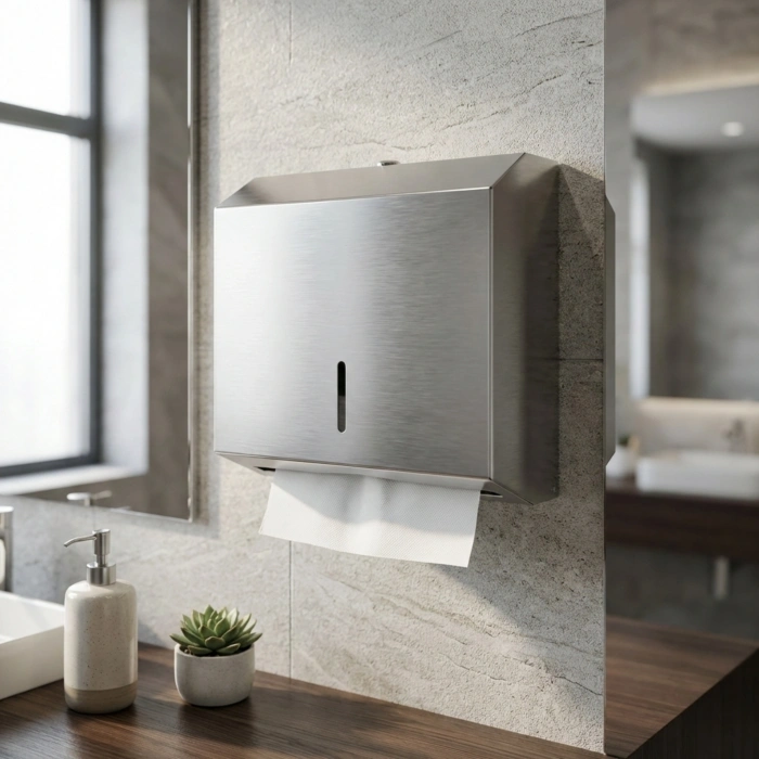 71-001 - 200 LÜK KAĞIT HAVLULUK 430 KALİTE