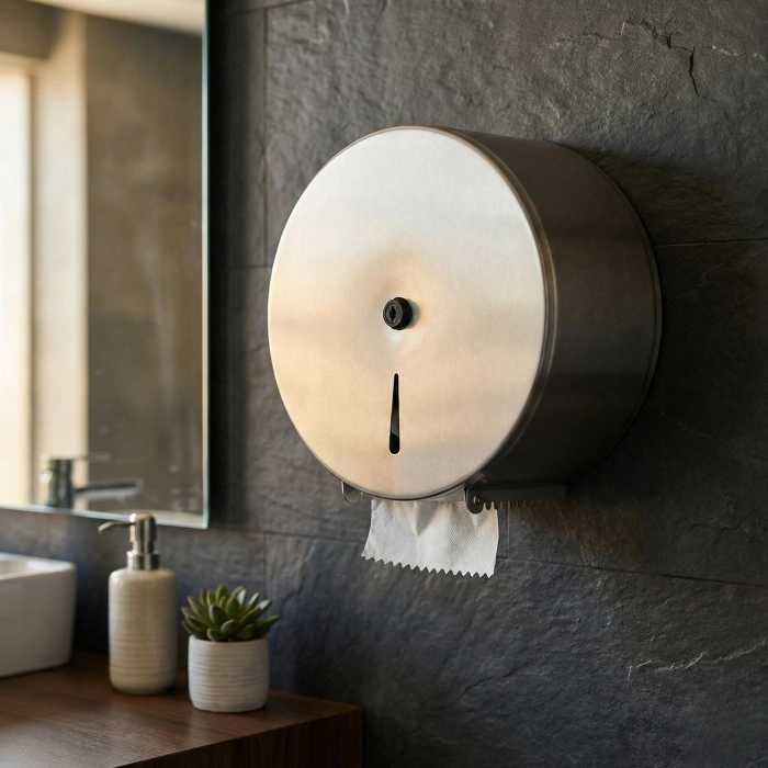 71-005 - JUMBO KAĞIT HAVLULUK 430 KALİTE