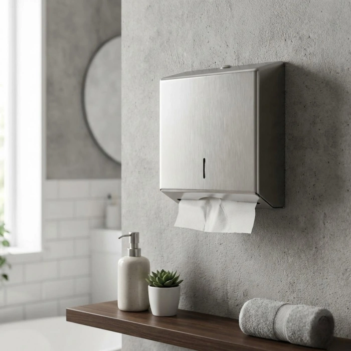 71-002 200lük Kağıt Havluluk 304