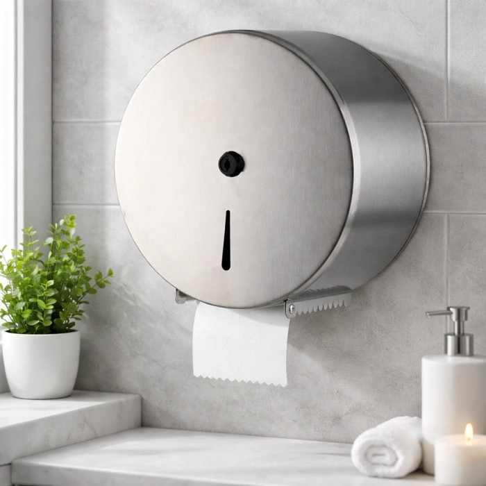 71-006 Jumbo Kağıt Havluluk 304