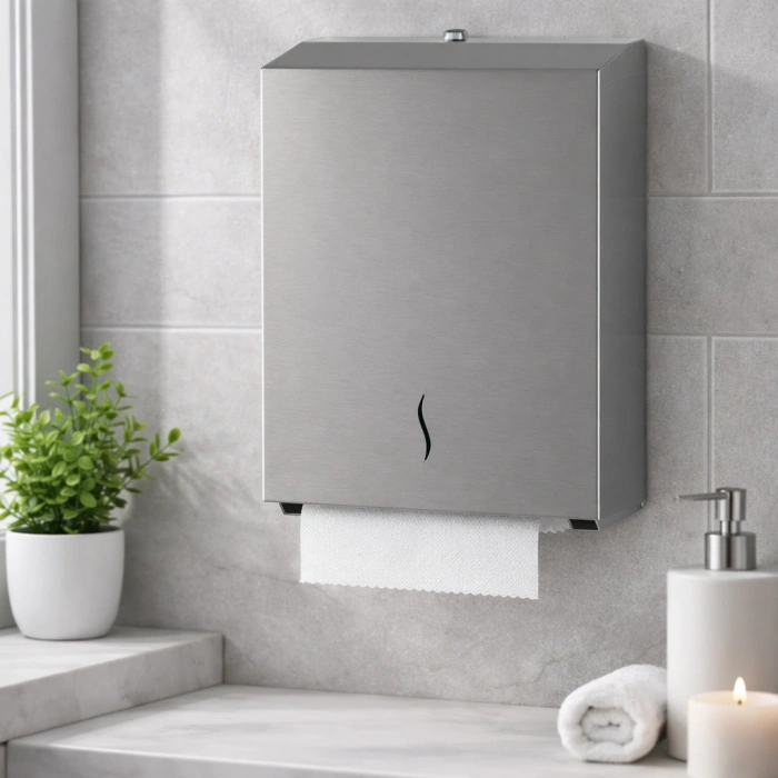 71-004 400lük Kağıt Havluluk 304