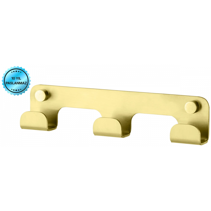 PS10-003 - PARİS ÜÇLÜ ASKILIK