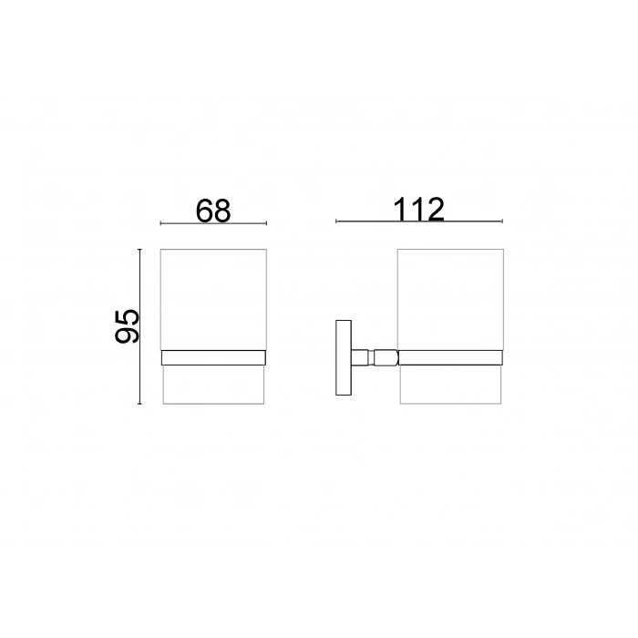 KR10-004 - BROSSE À DENTS KARACA