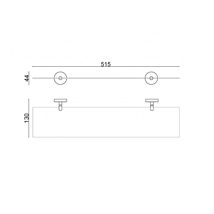 KR10-005 - KARACA ETEJER