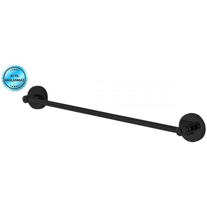 KR10-006 - PORTE-SERVIETTES LONG KARACA 40 CM