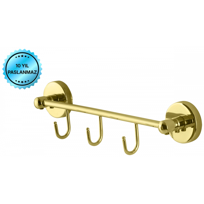 KR10-009 - KARACA ÜÇLÜ ASKILIK