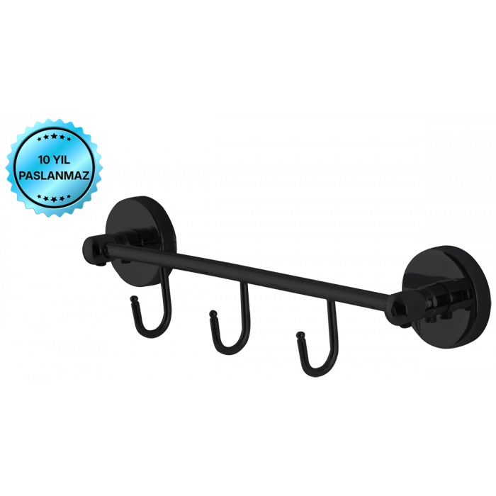 KR10-009 - KARACA ÜÇLÜ ASKILIK