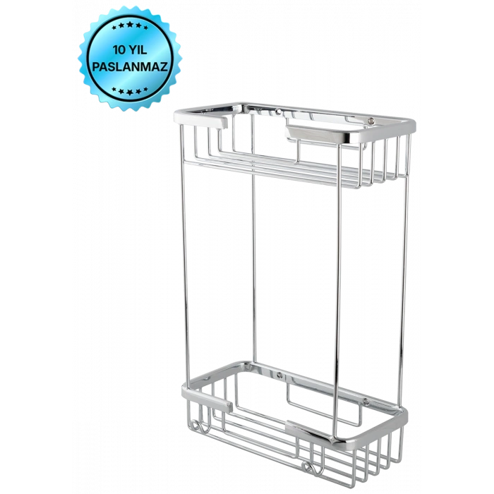 KR10-010 - KARACA PORTE-ÉPONGE DOUBLE 10X20