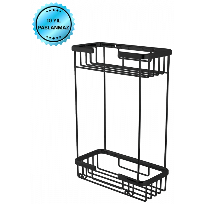 KR10-010 - KARACA PORTE-ÉPONGE DOUBLE 10X20