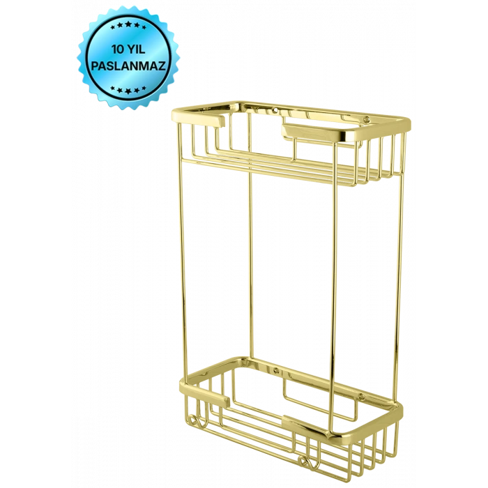 KR10-010 - KARACA PORTE-ÉPONGE DOUBLE 10X20