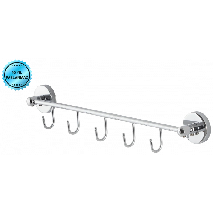 KR10-020 Karaca Beşli Askılık