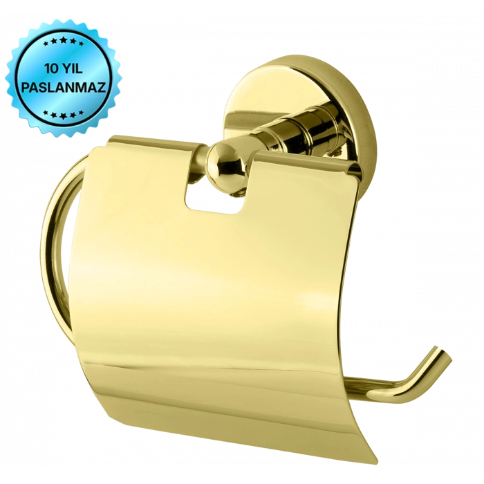 KR10-028 Karaca Vizyon Geniş Kapaklı Kağıtlık