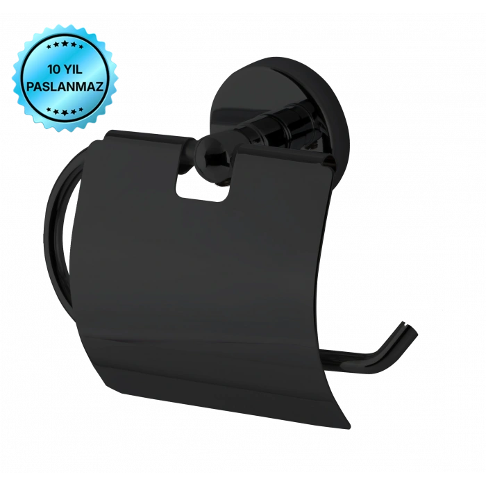 KR10-028 Karaca Vizyon Geniş Kapaklı Kağıtlık