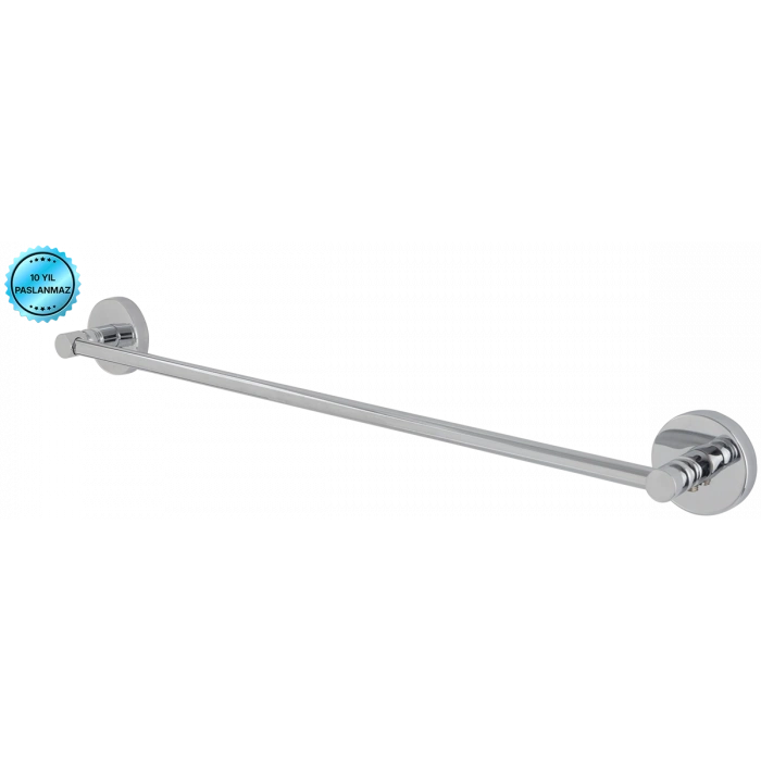 D10-006 - PORTE-SERVIETTE LONG 40 CM