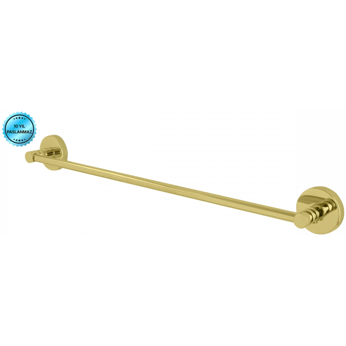 D10-006 - PORTE-SERVIETTE LONG 40 CM