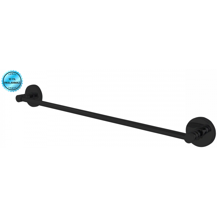 D10-006 - PORTE-SERVIETTE LONG 40 CM