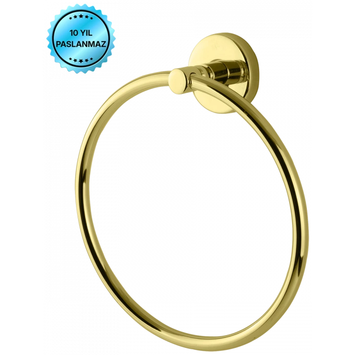 D10-008 - PORTE-SERVIETTES ROND