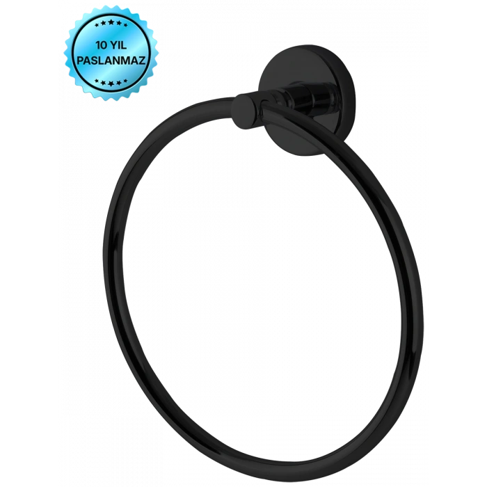 D10-008 - PORTE-SERVIETTES ROND