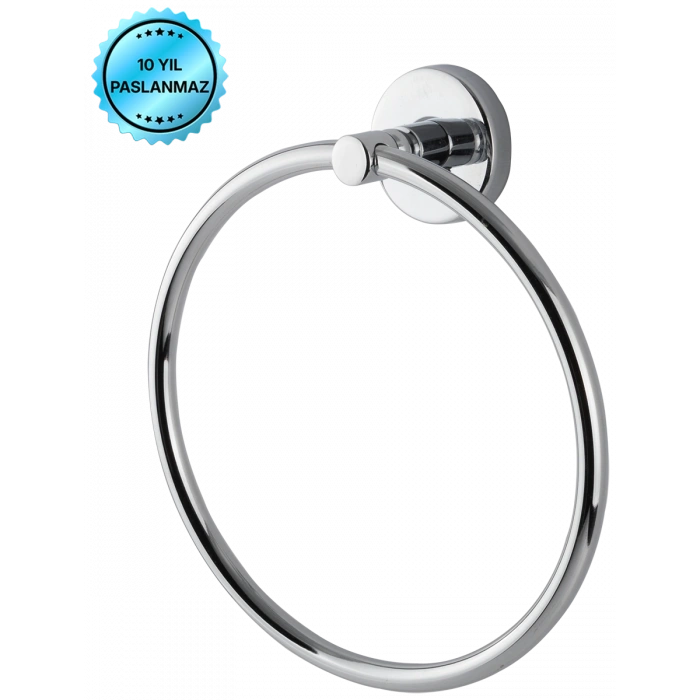 D10-008 - PORTE-SERVIETTES ROND