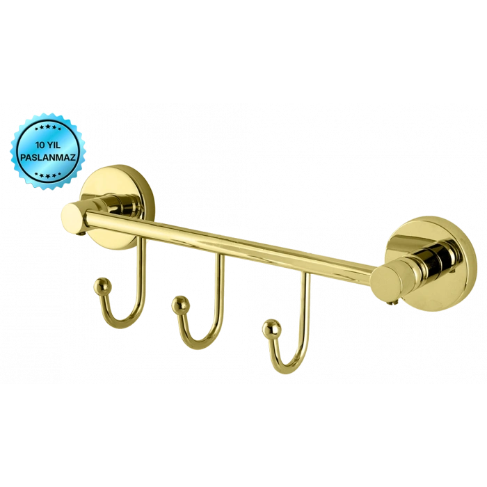 D10-009 - DİLEK 3LÜ ASKILIK