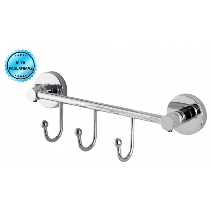 D10-009 - DİLEK 3LÜ ASKILIK