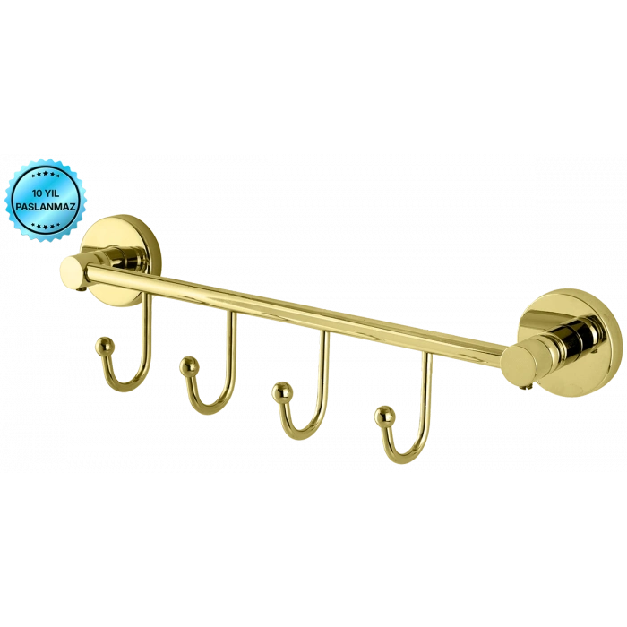 D10-010 - CINTRE 4 PLACES