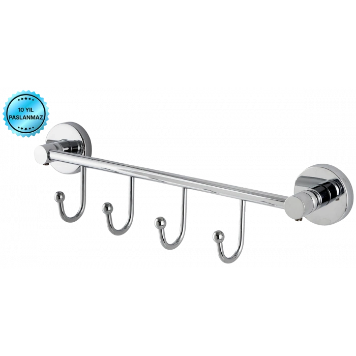 D10-010 - CINTRE 4 PLACES