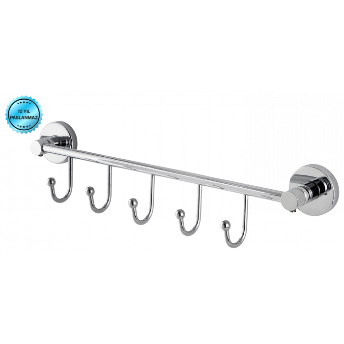 D10-011 - DİLEK 5Lİ ASKILIK