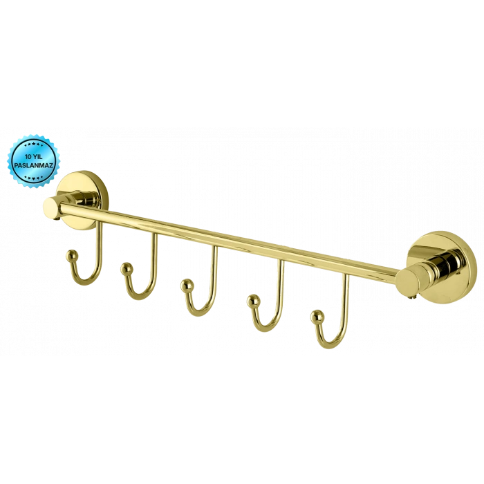 D10-011 - DİLEK 5Lİ ASKILIK