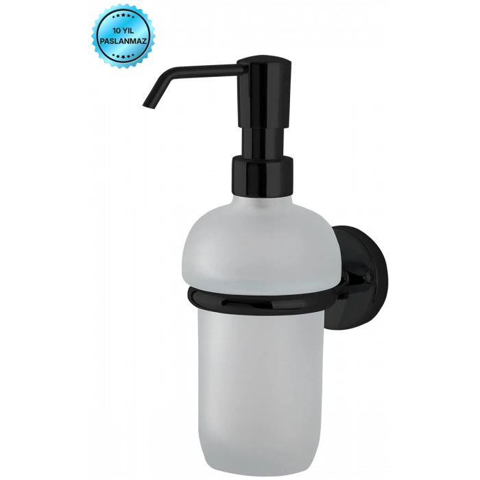 D10-014 - DİLEK MONTAJLI SIVI SABUNLUK