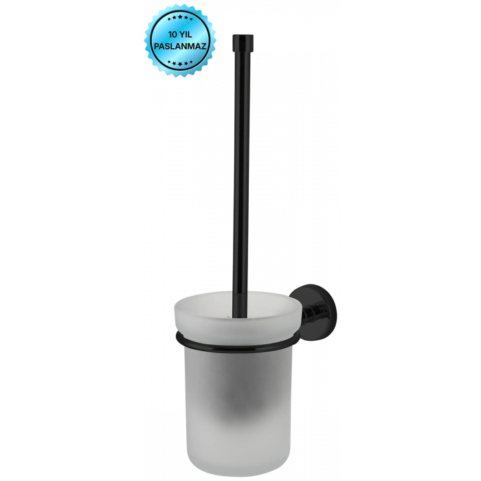 D10-015 - MONTAJLI KLOZET FIRÇASI