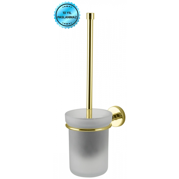 D10-015 - MONTAJLI KLOZET FIRÇASI