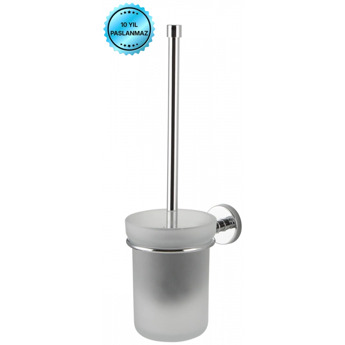 D10-015 - MONTAJLI KLOZET FIRÇASI